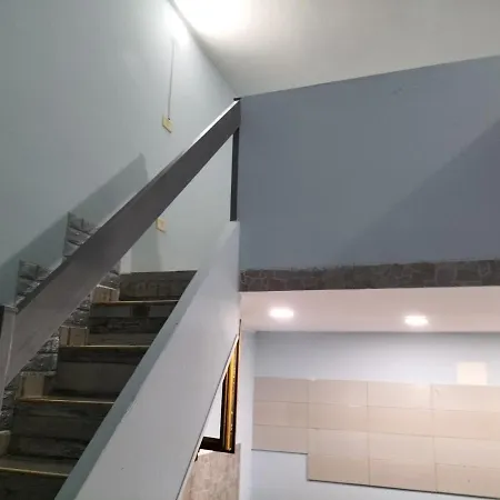 G&G Capodimonte Apartment Naples Exterior photo